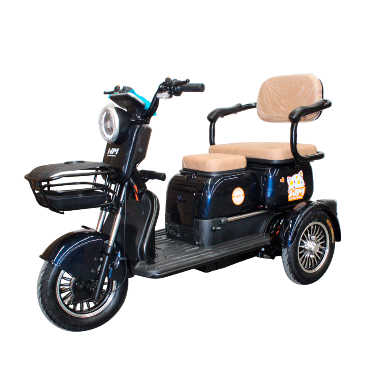 Mobirise Website Builder